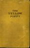 [Gutenberg 59937] • The Yellow Poppy